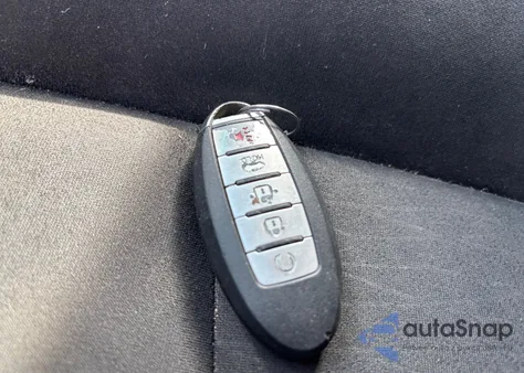 2015 Nissan Pathfinder S from USA, damaged, VIN 5N1AR2MN4FC668222